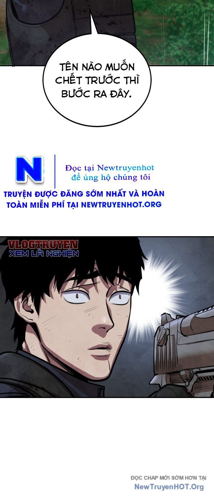 Tay Súng Chinh Phục Võ Lâm - Chapter 52 - Page 29