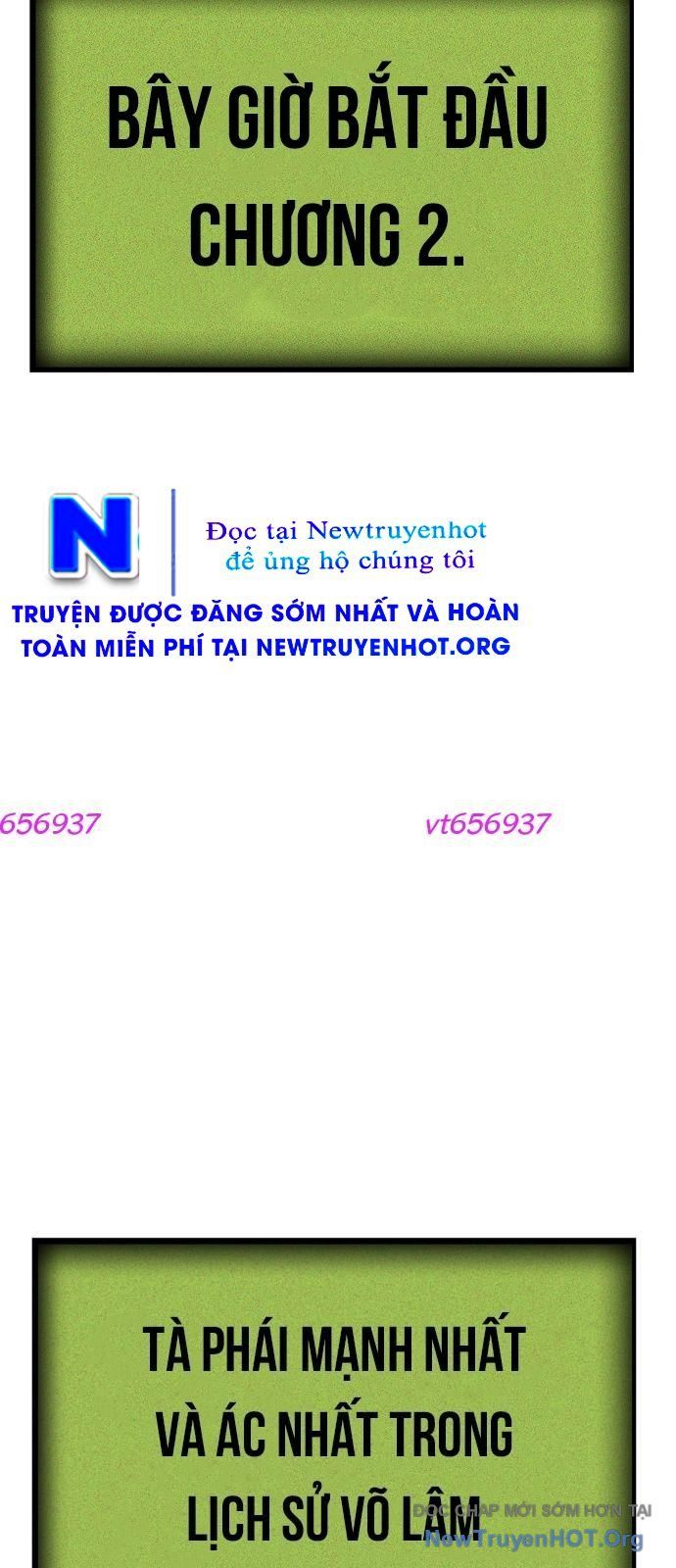 Tay Súng Chinh Phục Võ Lâm - Chapter 52 - Page 3