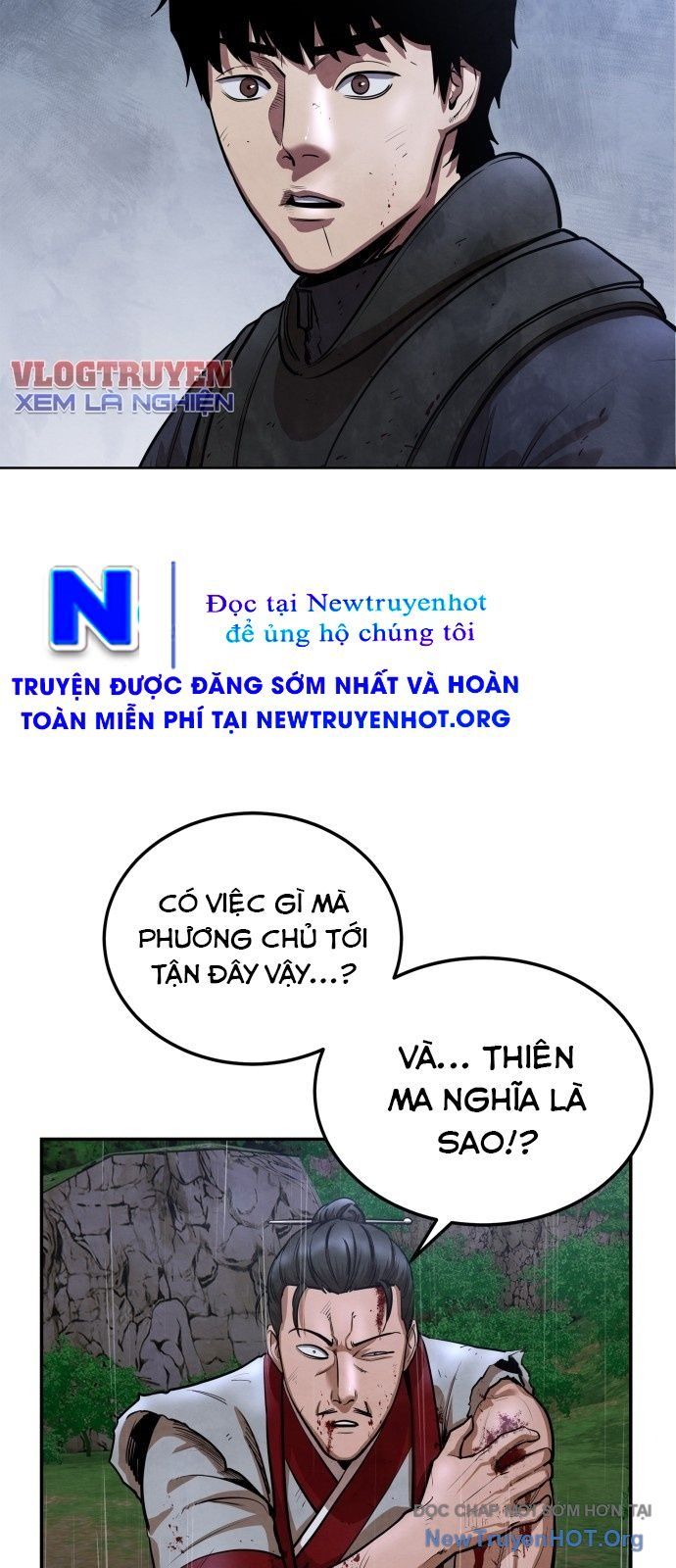 Tay Súng Chinh Phục Võ Lâm - Chapter 52 - Page 37