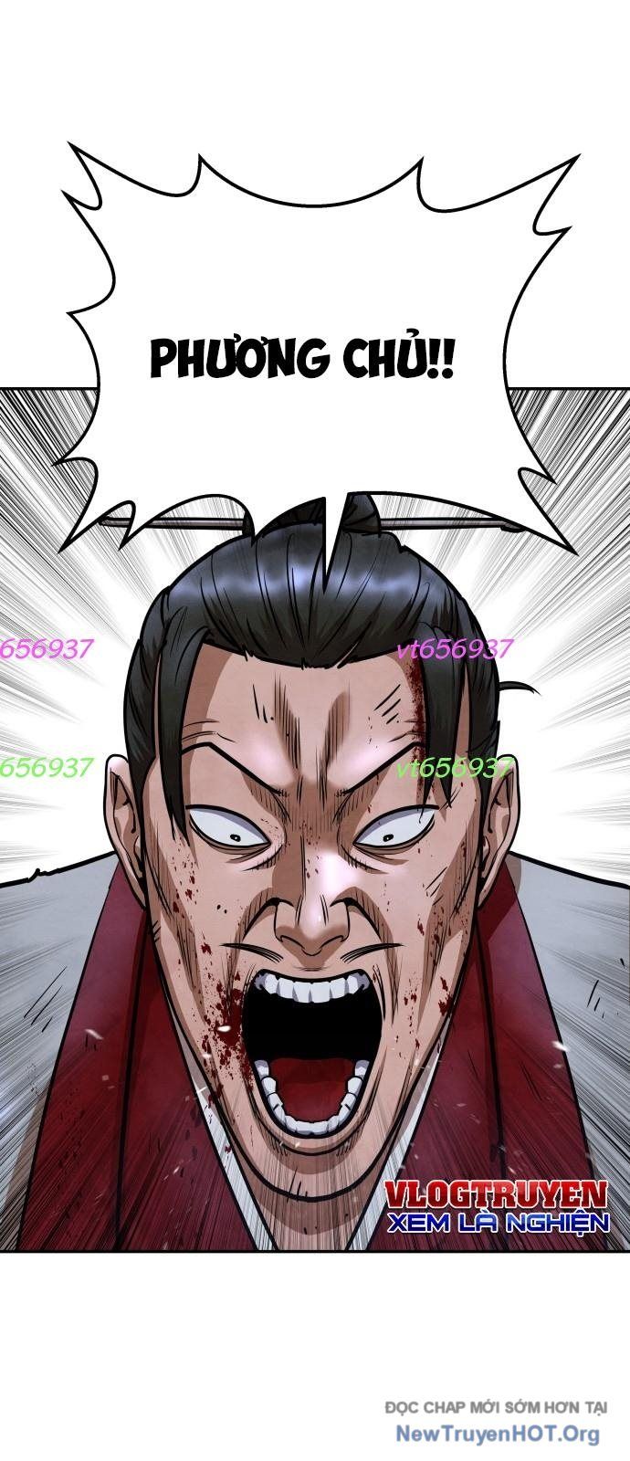 Tay Súng Chinh Phục Võ Lâm - Chapter 52 - Page 43