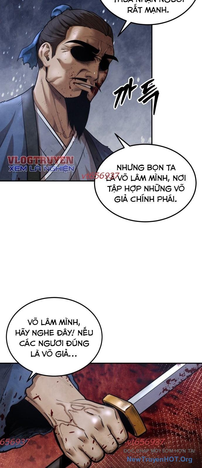 Tay Súng Chinh Phục Võ Lâm - Chapter 52 - Page 50