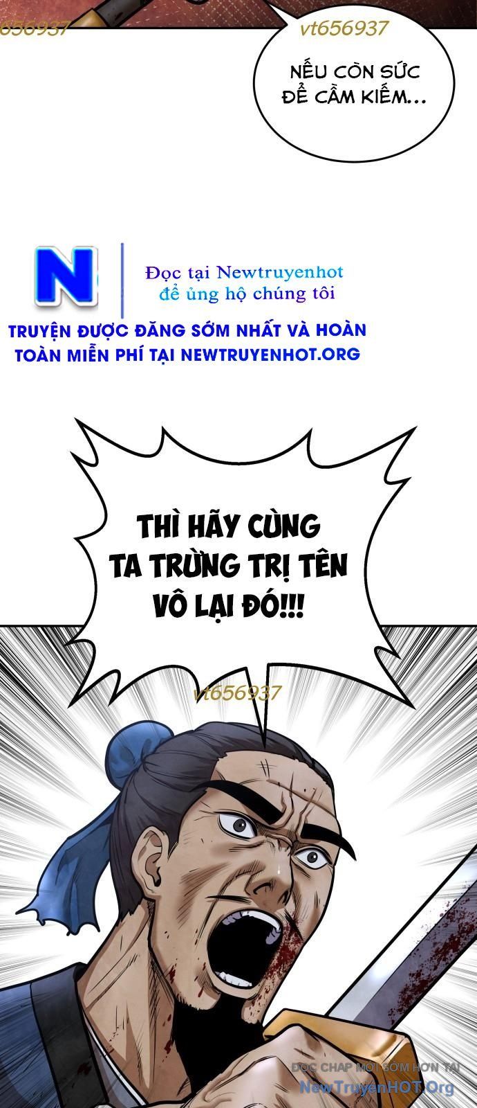 Tay Súng Chinh Phục Võ Lâm - Chapter 52 - Page 51