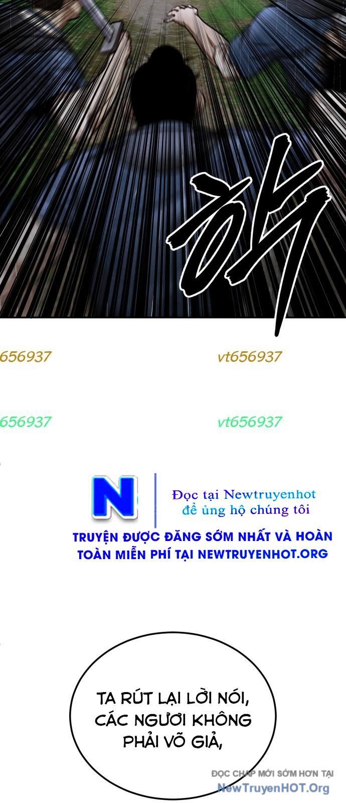 Tay Súng Chinh Phục Võ Lâm - Chapter 52 - Page 53