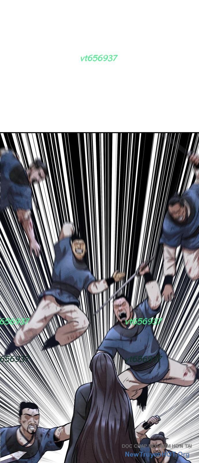 Tay Súng Chinh Phục Võ Lâm - Chapter 52 - Page 54