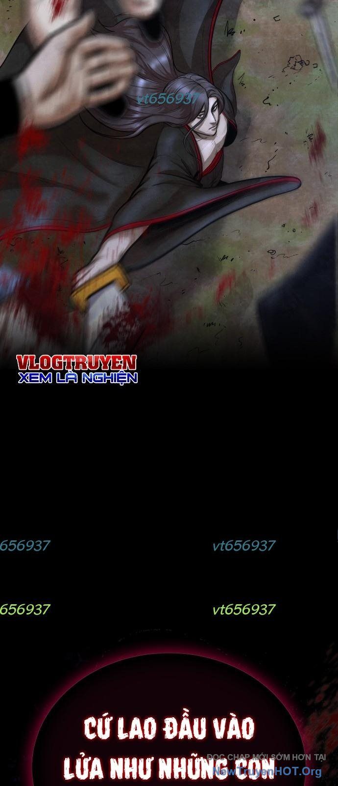 Tay Súng Chinh Phục Võ Lâm - Chapter 52 - Page 59