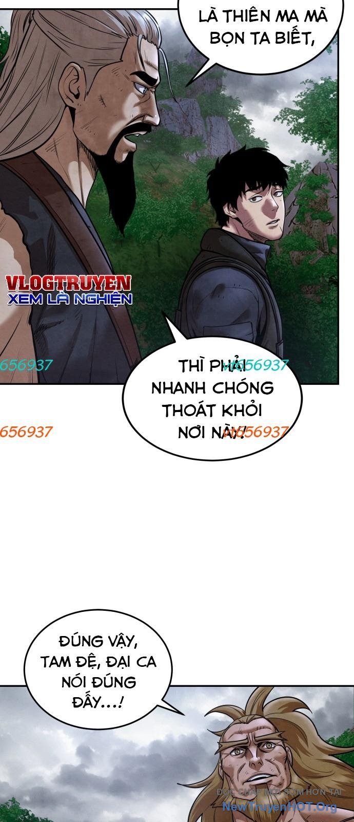 Tay Súng Chinh Phục Võ Lâm - Chapter 52 - Page 63