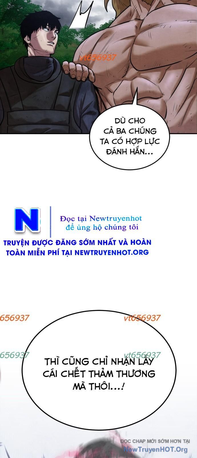 Tay Súng Chinh Phục Võ Lâm - Chapter 52 - Page 64