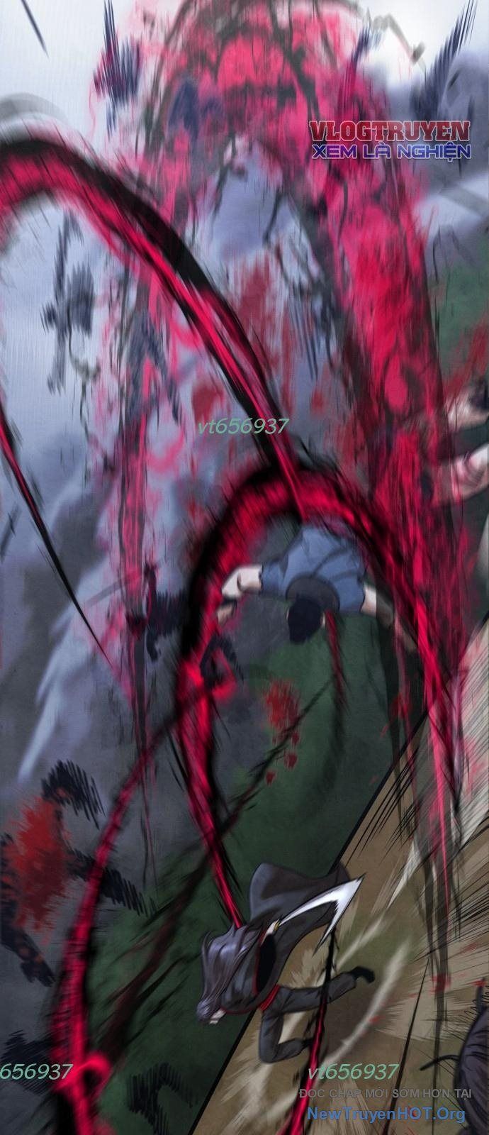 Tay Súng Chinh Phục Võ Lâm - Chapter 52 - Page 65