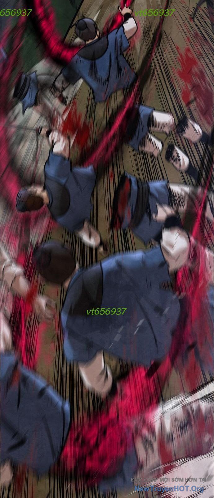 Tay Súng Chinh Phục Võ Lâm - Chapter 52 - Page 66