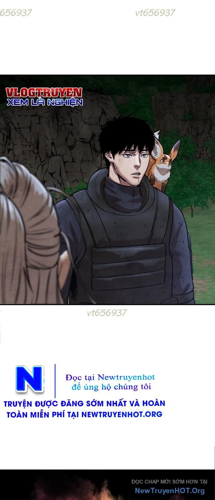 Tay Súng Chinh Phục Võ Lâm - Chapter 52 - Page 71