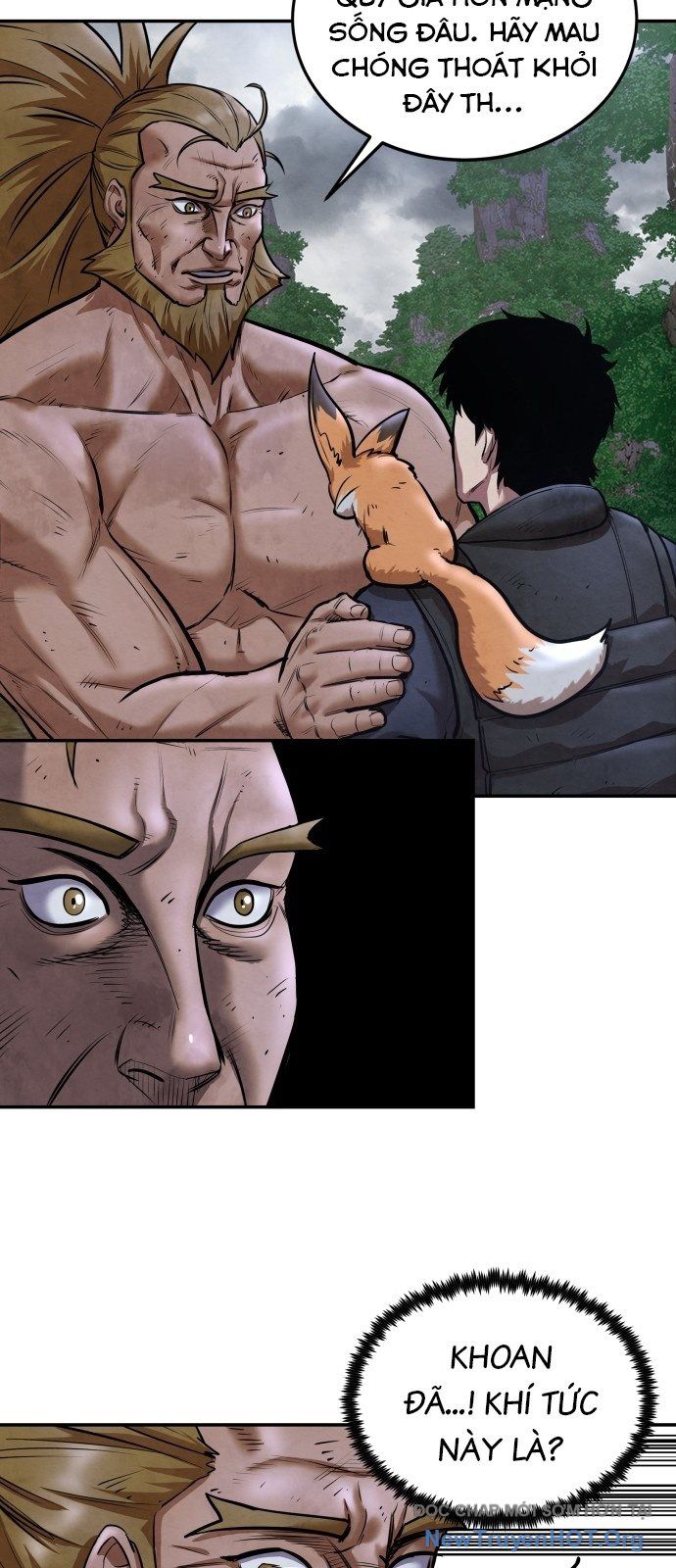 Tay Súng Chinh Phục Võ Lâm - Chapter 52 - Page 74