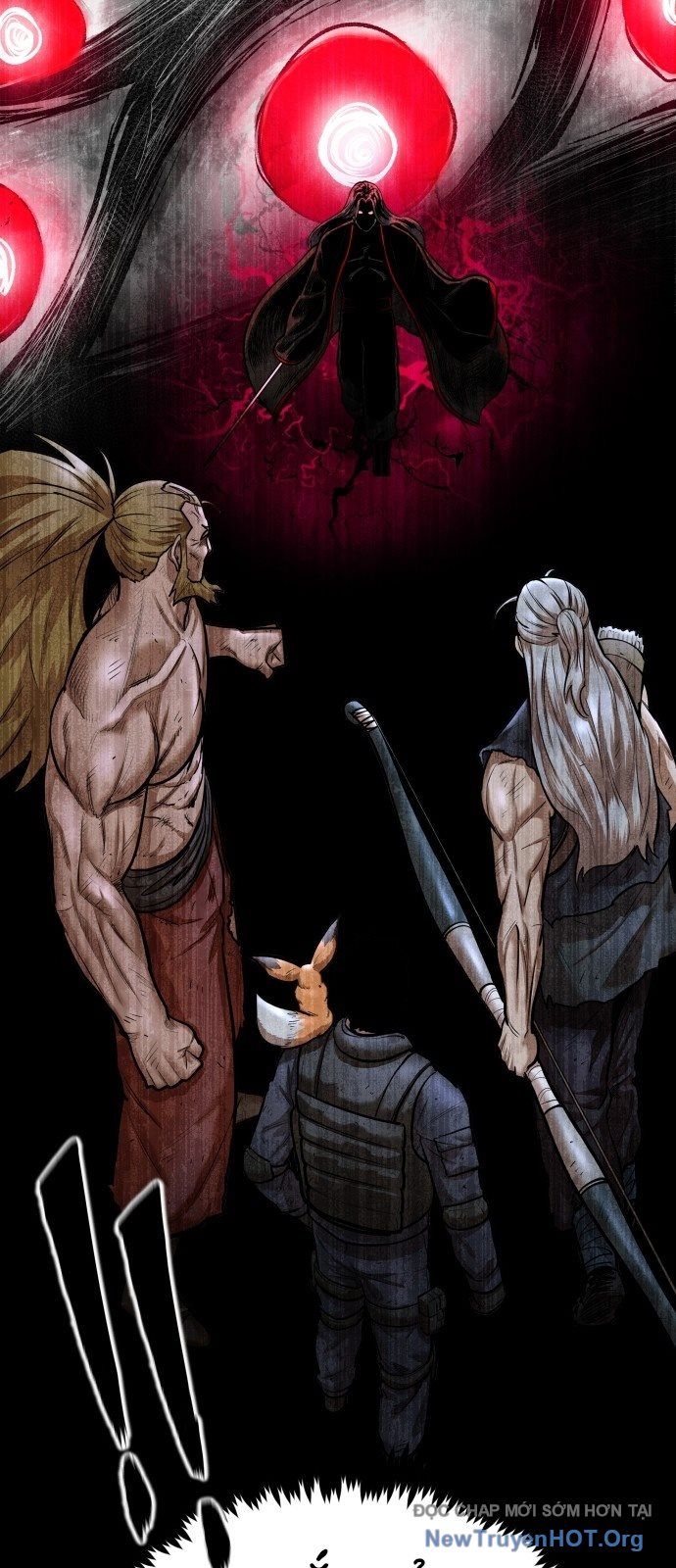 Tay Súng Chinh Phục Võ Lâm - Chapter 52 - Page 76