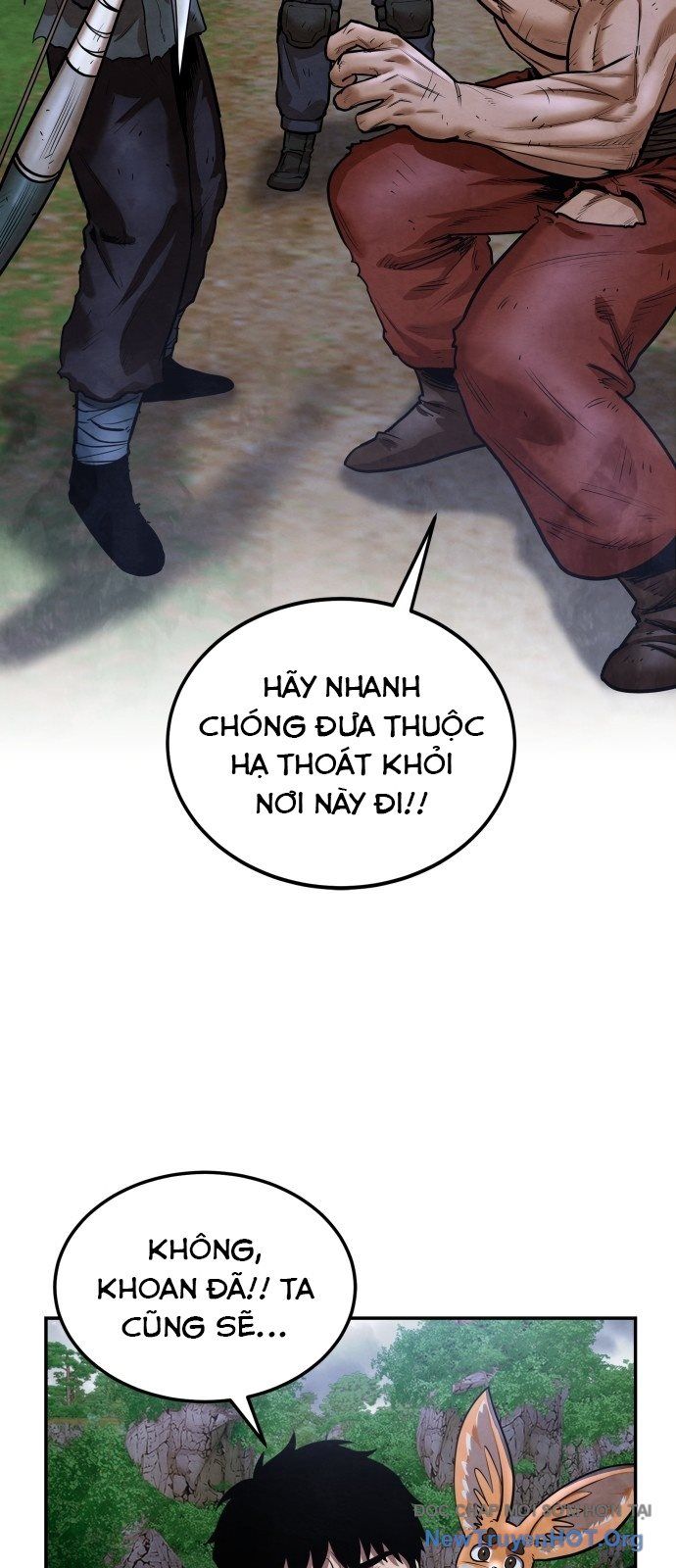 Tay Súng Chinh Phục Võ Lâm - Chapter 52 - Page 79