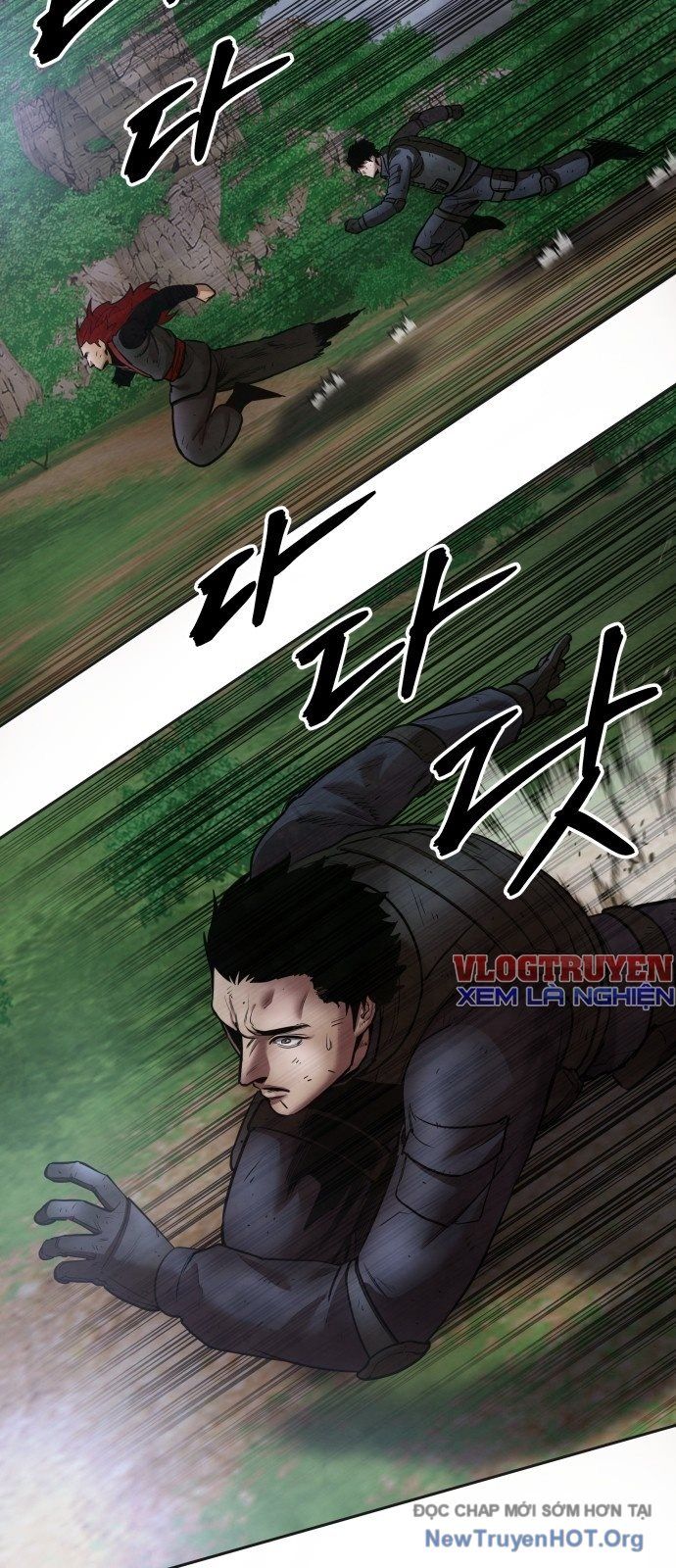 Tay Súng Chinh Phục Võ Lâm - Chapter 53 - Page 18