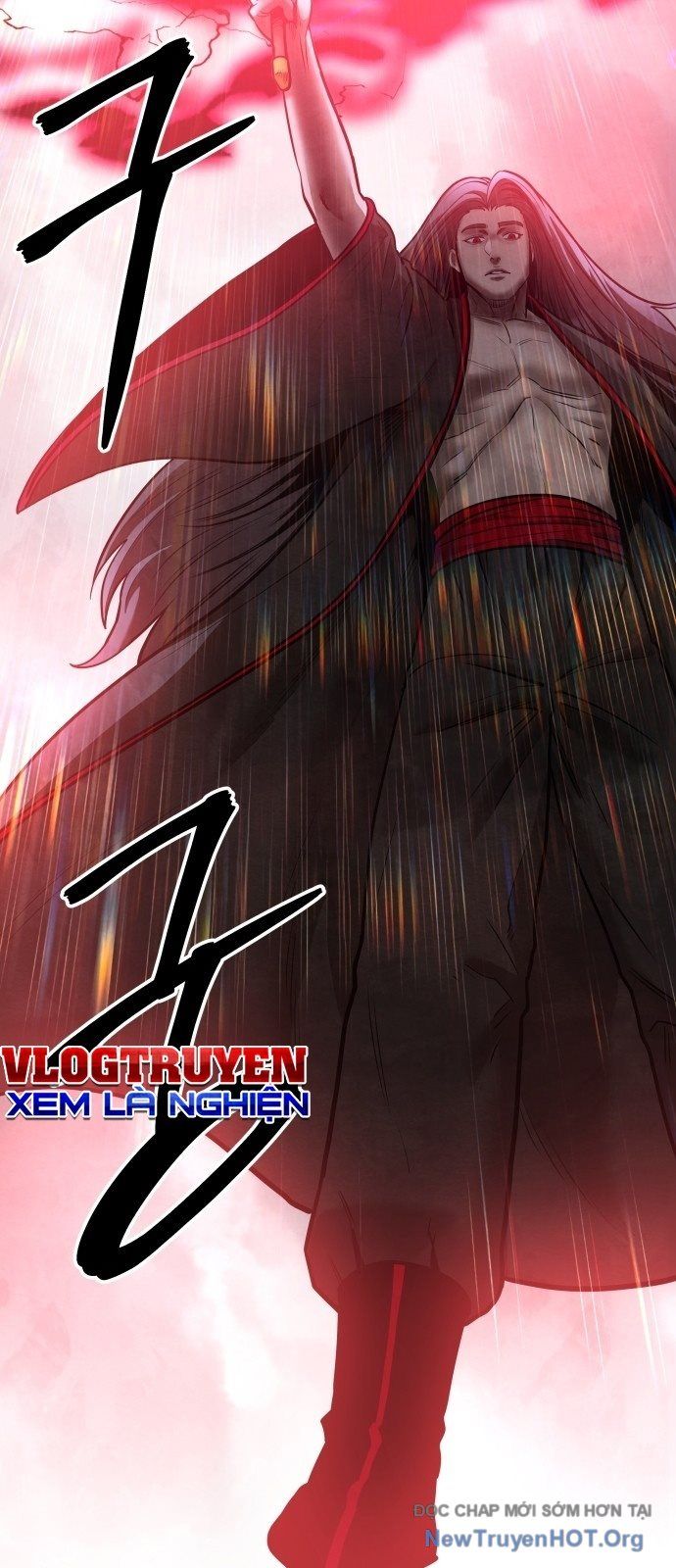 Tay Súng Chinh Phục Võ Lâm - Chapter 53 - Page 23