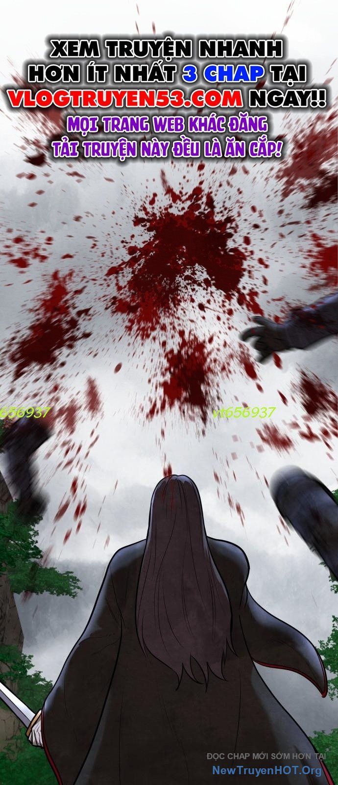 Tay Súng Chinh Phục Võ Lâm - Chapter 53 - Page 3