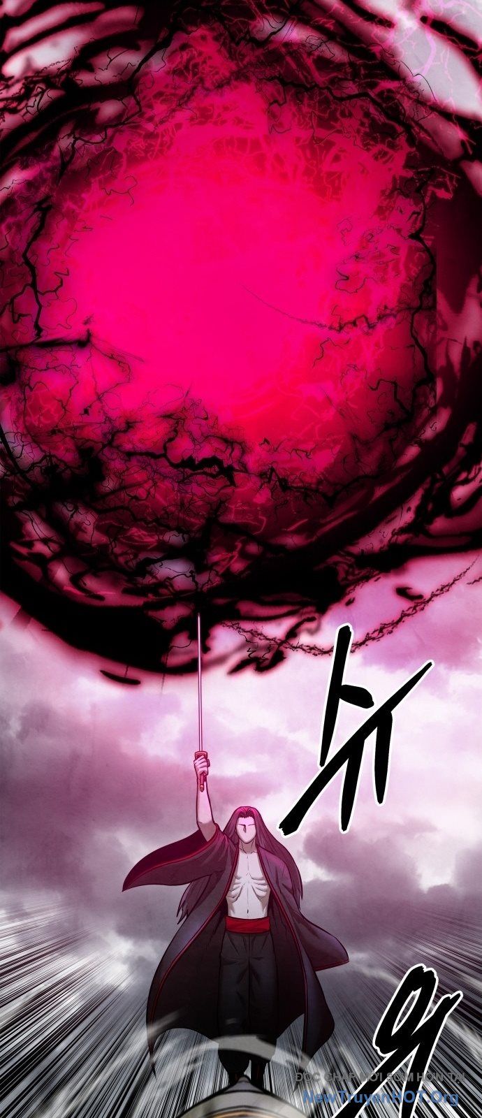 Tay Súng Chinh Phục Võ Lâm - Chapter 53 - Page 30