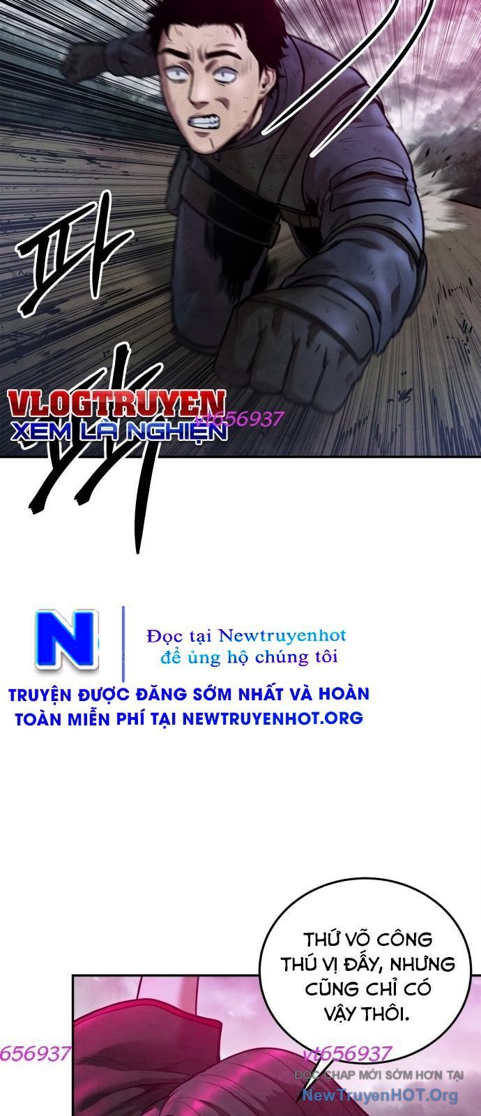 Tay Súng Chinh Phục Võ Lâm - Chapter 53 - Page 40