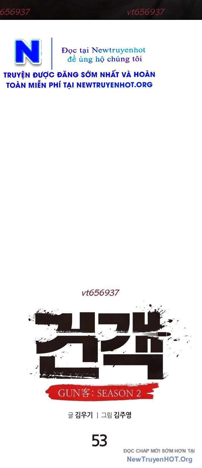 Tay Súng Chinh Phục Võ Lâm - Chapter 53 - Page 51