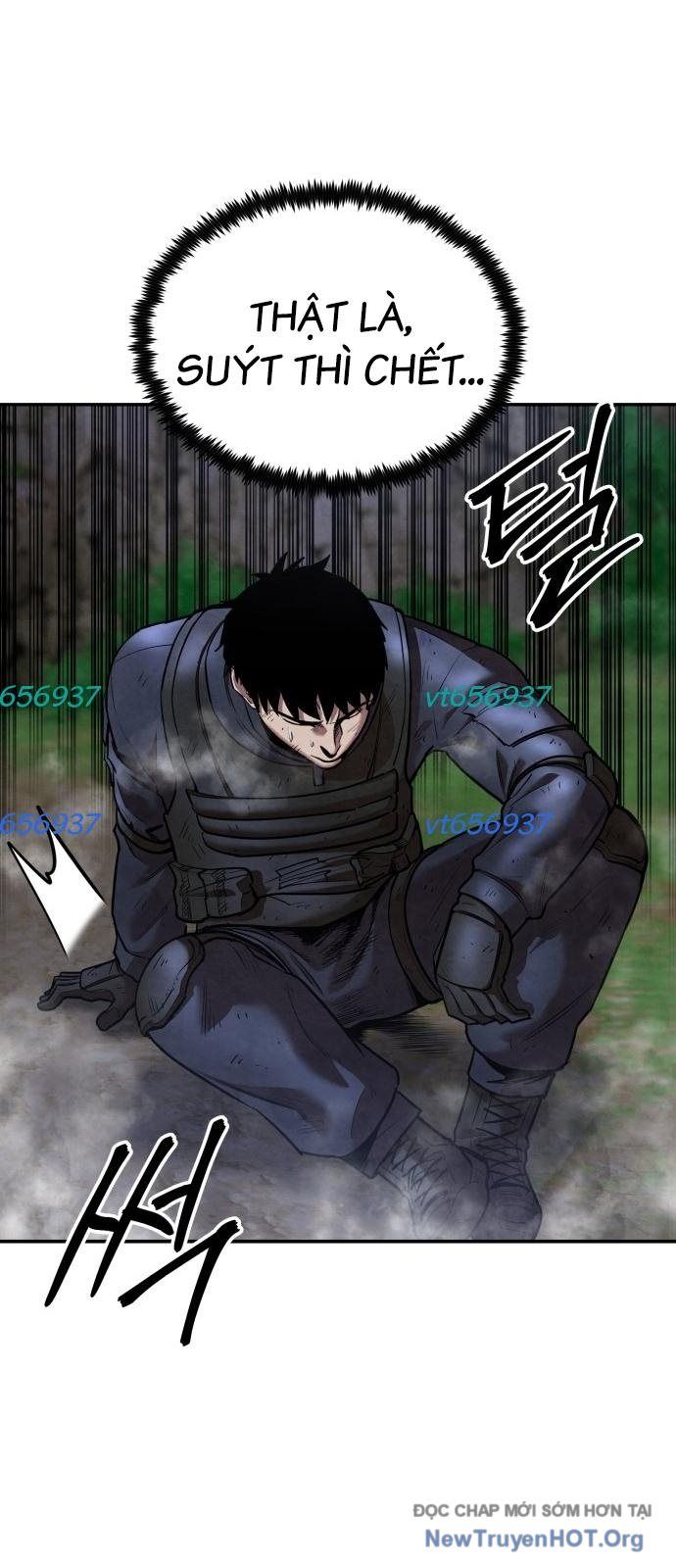 Tay Súng Chinh Phục Võ Lâm - Chapter 53 - Page 53