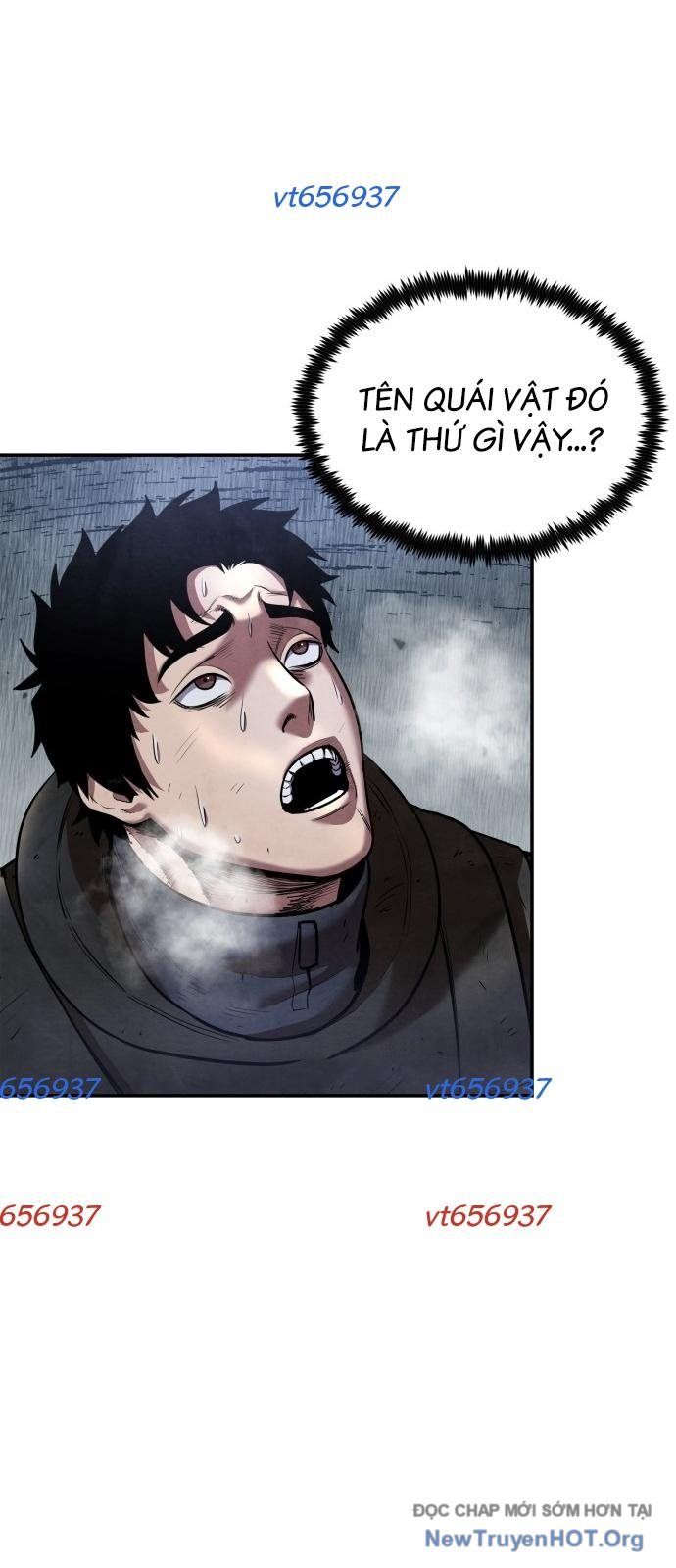 Tay Súng Chinh Phục Võ Lâm - Chapter 53 - Page 54