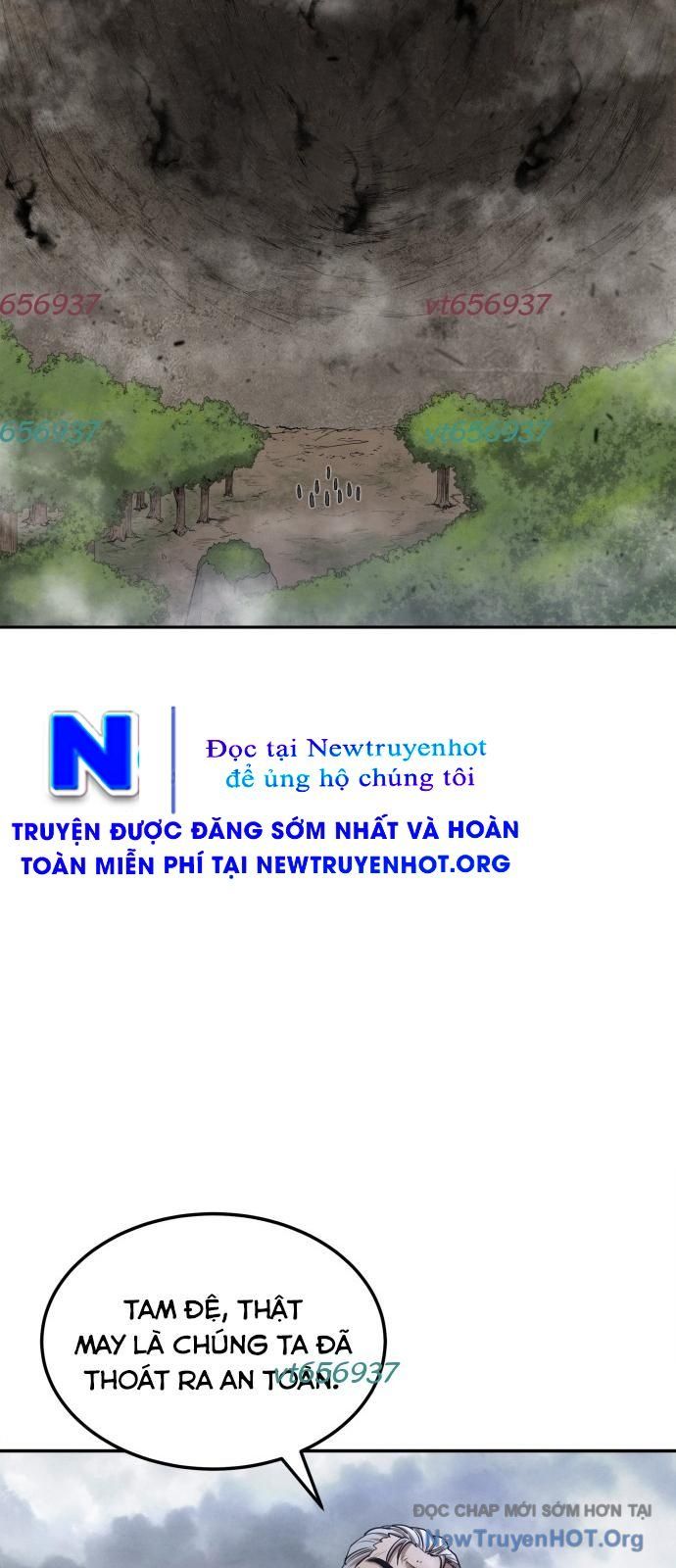 Tay Súng Chinh Phục Võ Lâm - Chapter 53 - Page 57