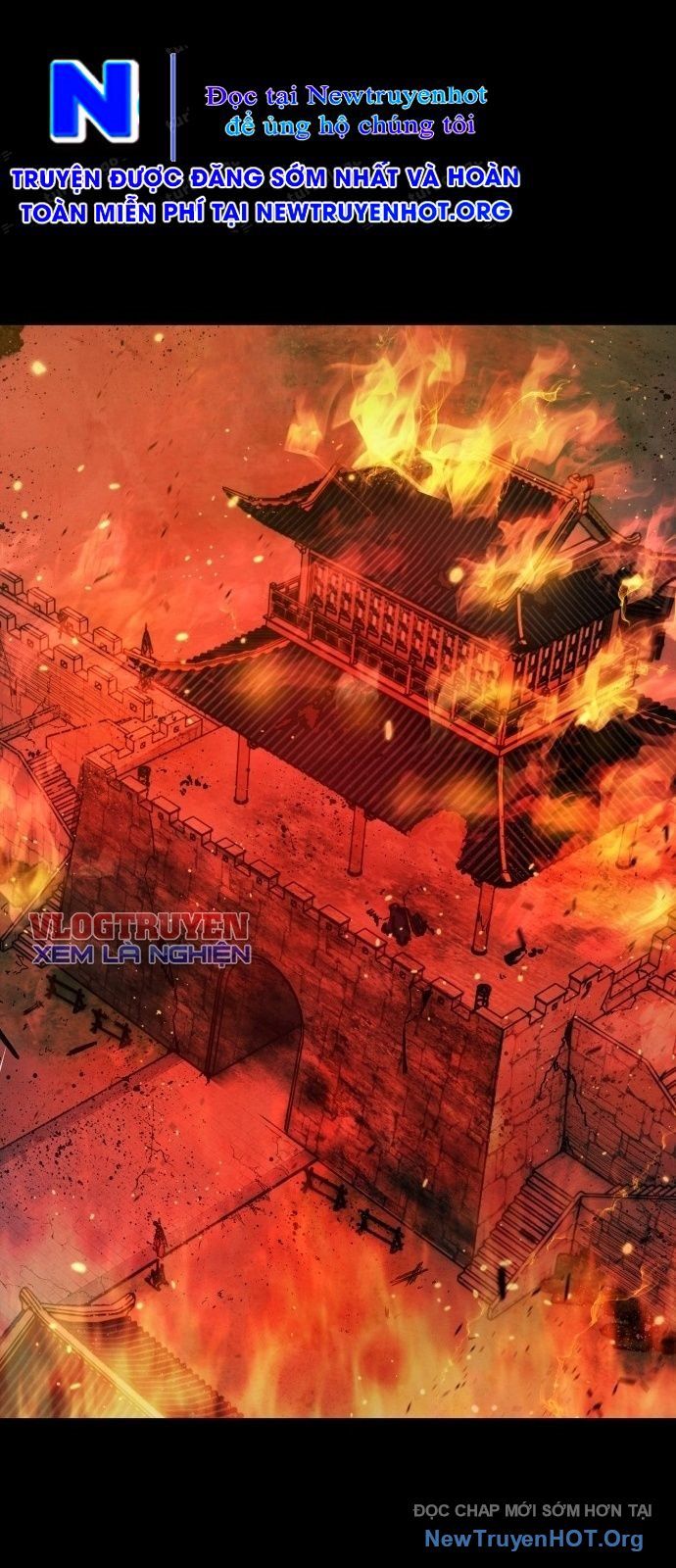 Tay Súng Chinh Phục Võ Lâm - Chapter 53 - Page 64