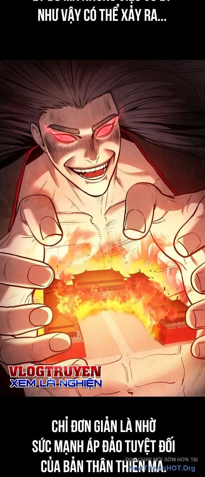 Tay Súng Chinh Phục Võ Lâm - Chapter 53 - Page 68