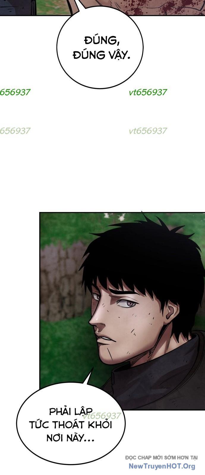 Tay Súng Chinh Phục Võ Lâm - Chapter 53 - Page 7