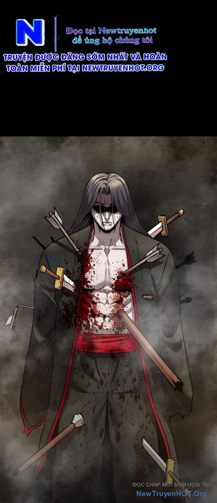 Tay Súng Chinh Phục Võ Lâm - Chapter 53 - Page 71