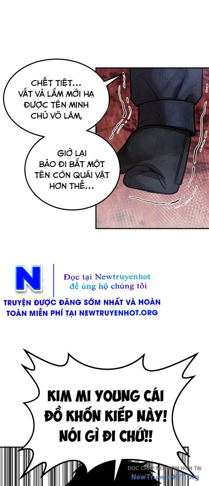 Tay Súng Chinh Phục Võ Lâm - Chapter 53 - Page 74