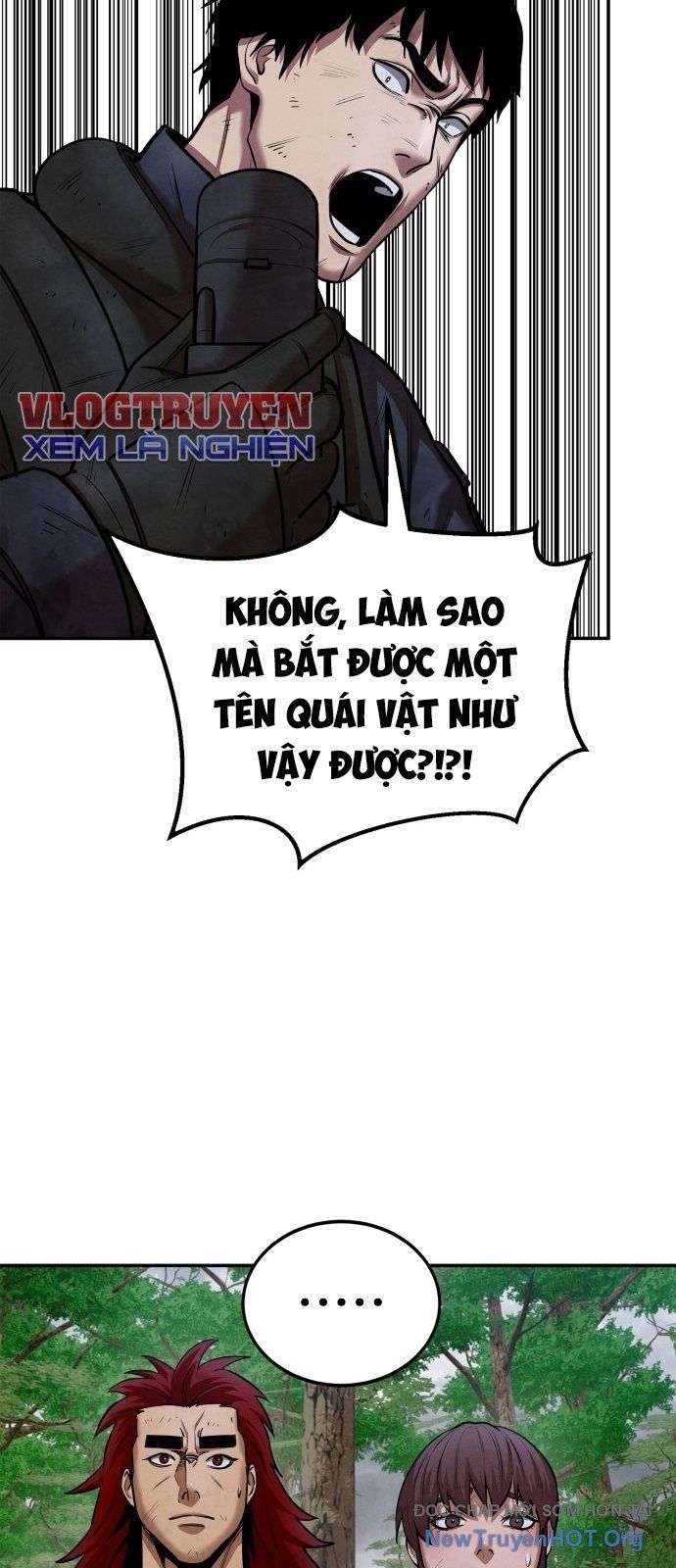Tay Súng Chinh Phục Võ Lâm - Chapter 53 - Page 75