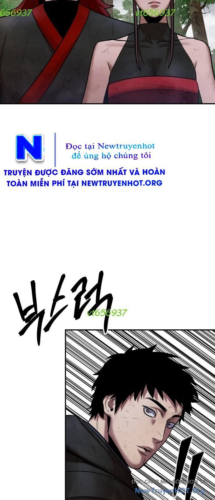 Tay Súng Chinh Phục Võ Lâm - Chapter 53 - Page 76