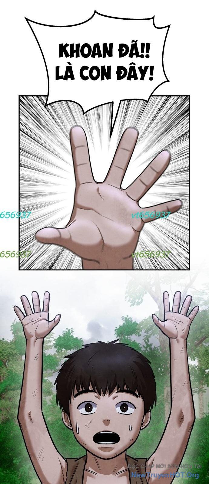 Tay Súng Chinh Phục Võ Lâm - Chapter 53 - Page 78