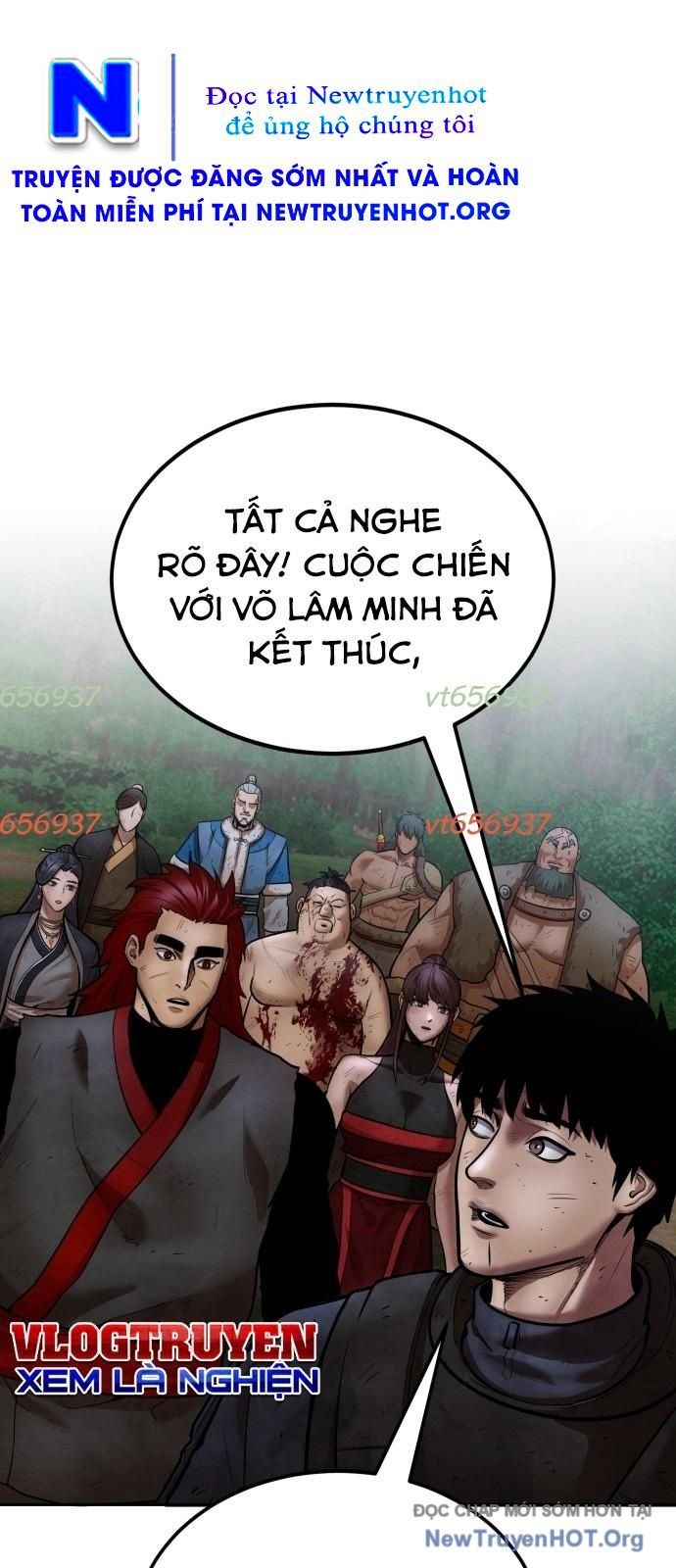 Tay Súng Chinh Phục Võ Lâm - Chapter 53 - Page 8