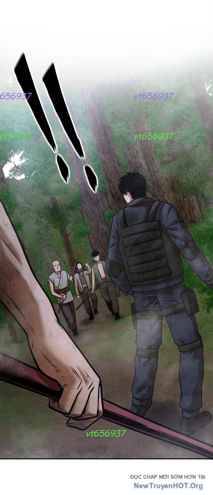 Tay Súng Chinh Phục Võ Lâm - Chapter 53 - Page 82