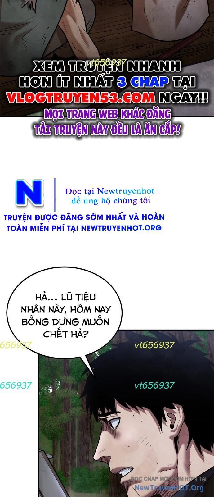 Tay Súng Chinh Phục Võ Lâm - Chapter 53 - Page 84