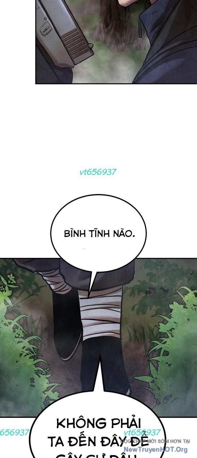 Tay Súng Chinh Phục Võ Lâm - Chapter 53 - Page 85