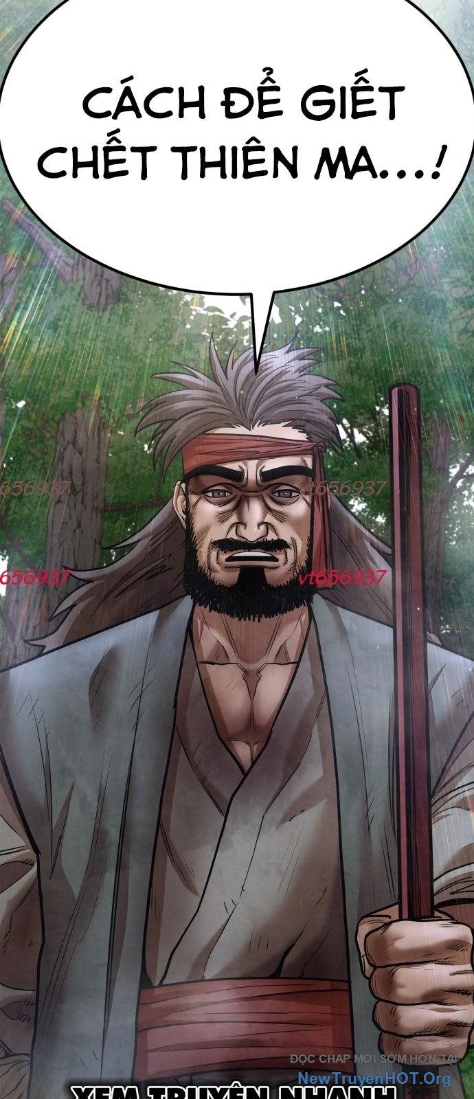 Tay Súng Chinh Phục Võ Lâm - Chapter 53 - Page 88