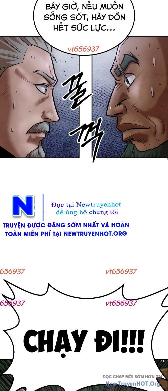 Tay Súng Chinh Phục Võ Lâm - Chapter 53 - Page 9