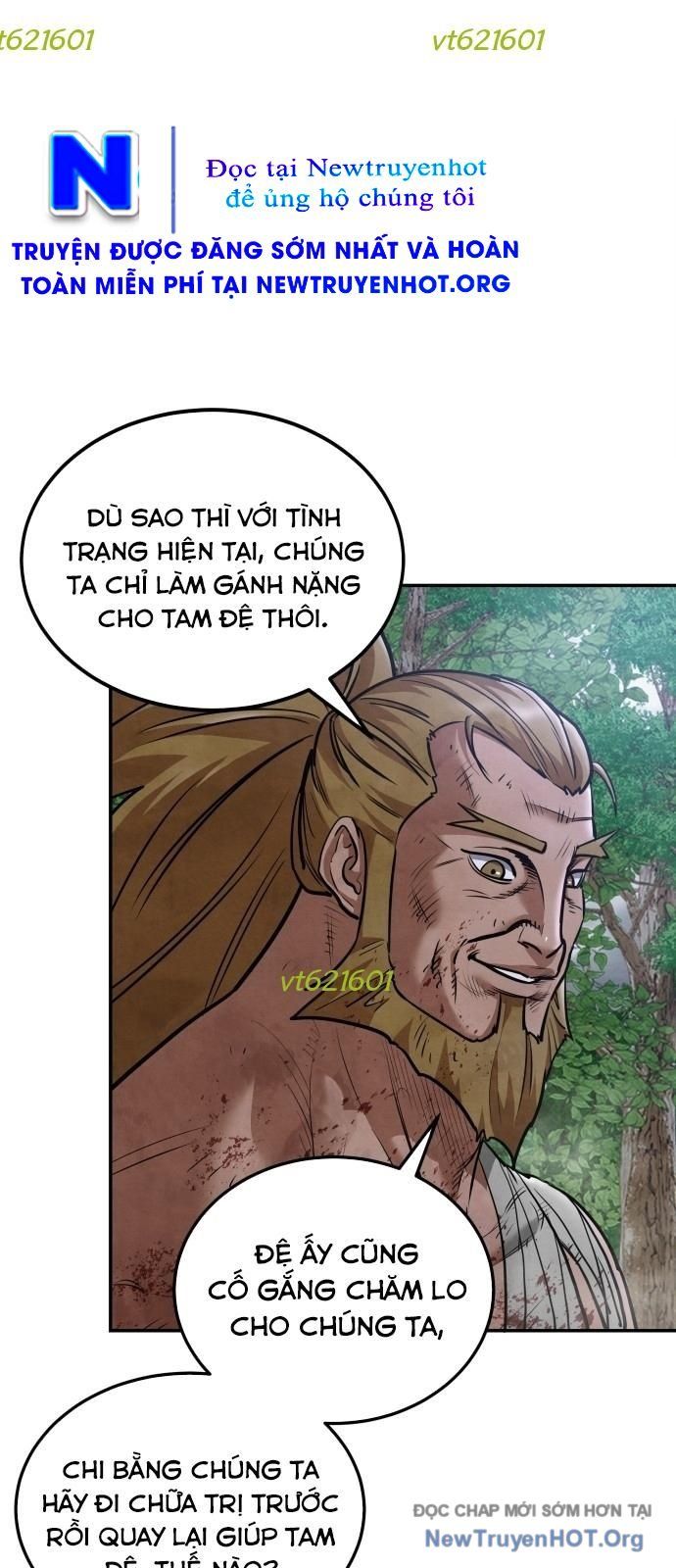 Tay Súng Chinh Phục Võ Lâm - Chapter 54 - Page 10
