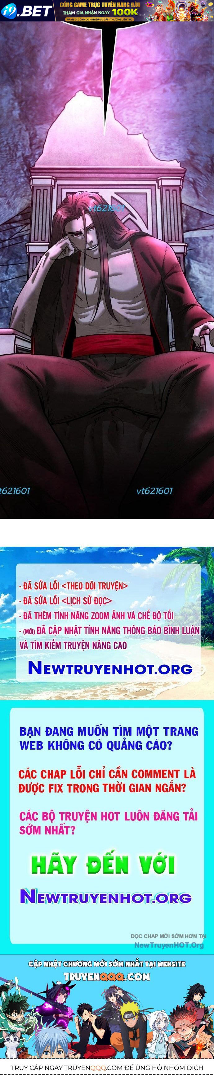 Tay Súng Chinh Phục Võ Lâm - Chapter 54 - Page 104