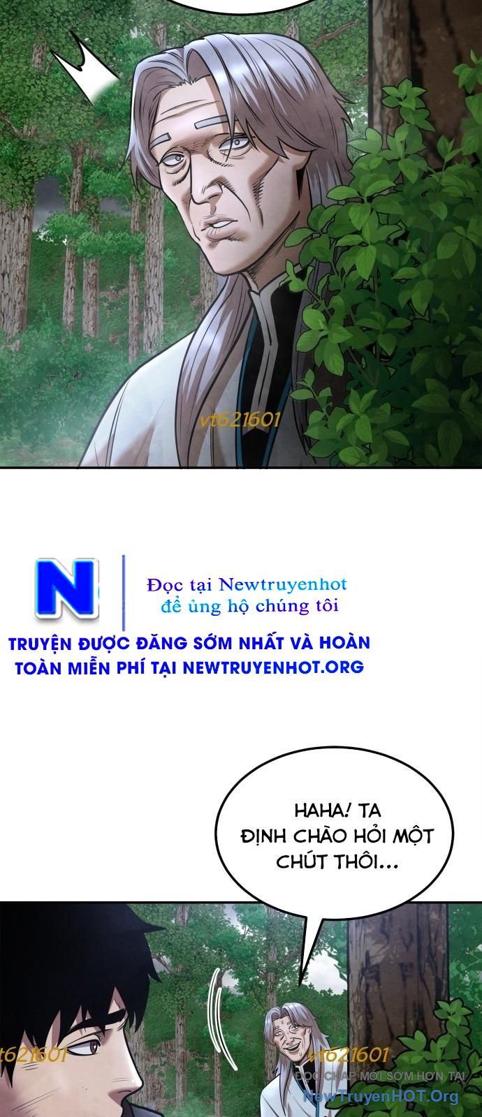 Tay Súng Chinh Phục Võ Lâm - Chapter 54 - Page 14