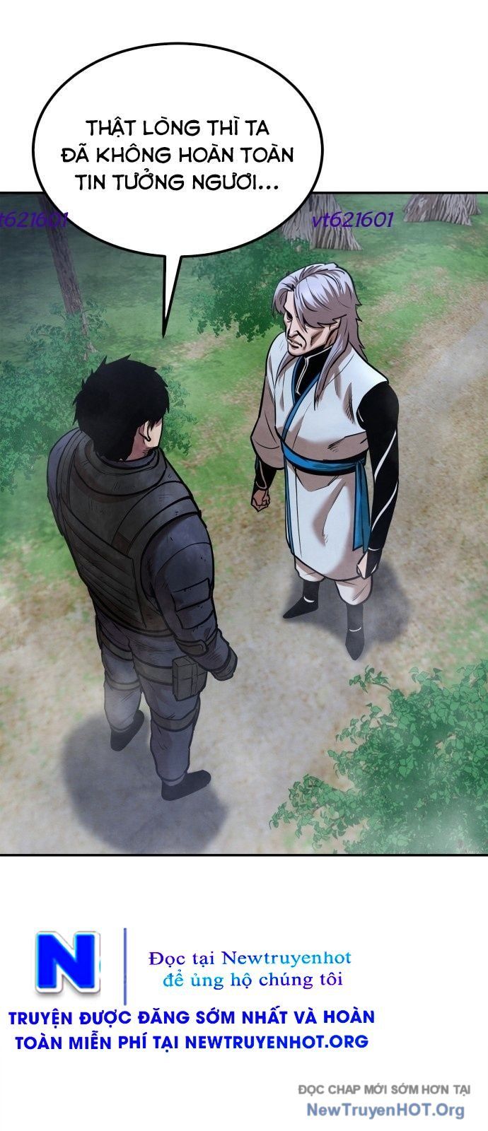 Tay Súng Chinh Phục Võ Lâm - Chapter 54 - Page 16