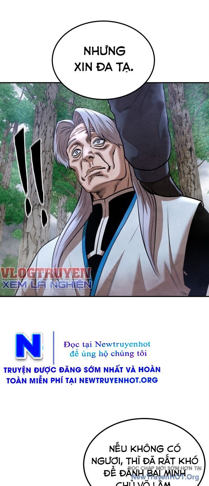 Tay Súng Chinh Phục Võ Lâm - Chapter 54 - Page 17