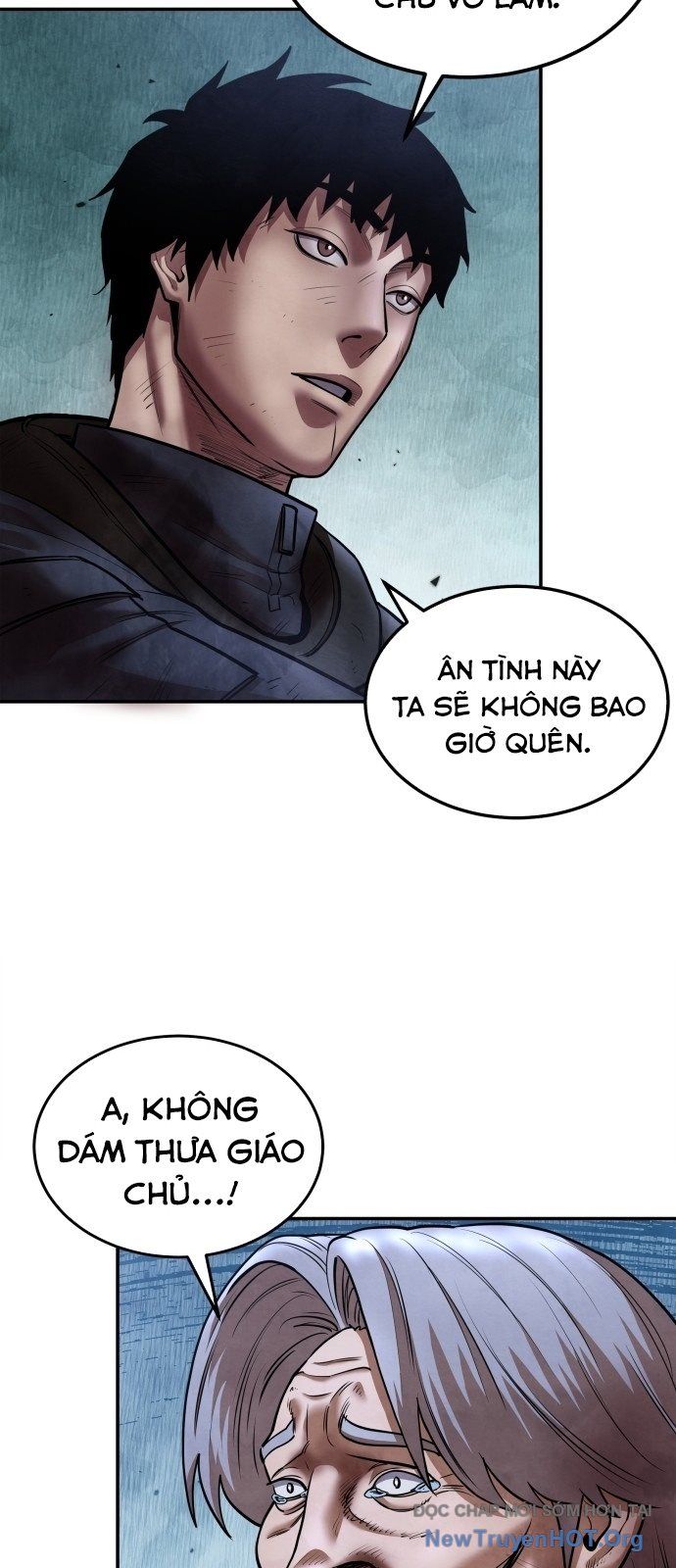 Tay Súng Chinh Phục Võ Lâm - Chapter 54 - Page 18