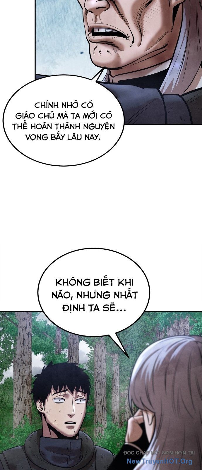 Tay Súng Chinh Phục Võ Lâm - Chapter 54 - Page 19