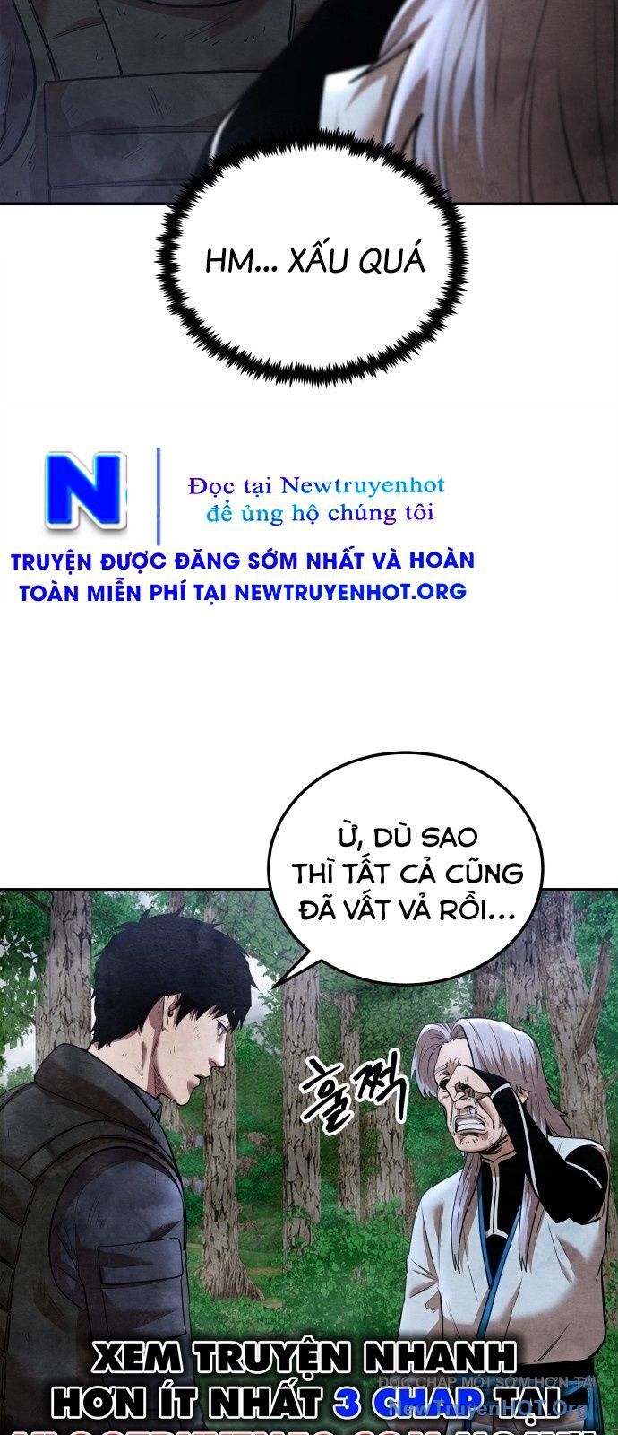 Tay Súng Chinh Phục Võ Lâm - Chapter 54 - Page 20
