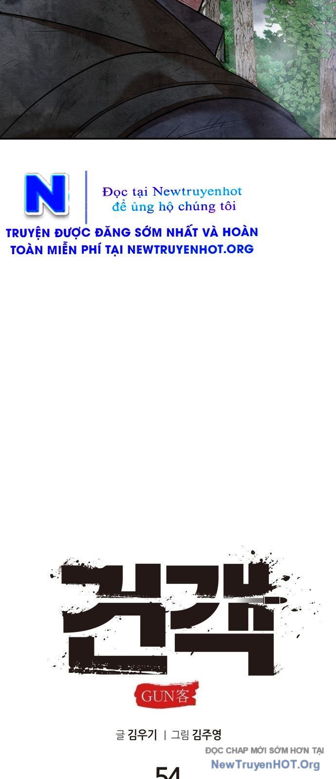 Tay Súng Chinh Phục Võ Lâm - Chapter 54 - Page 22