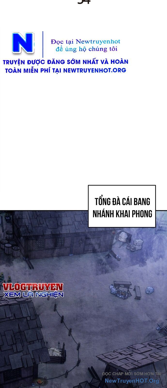 Tay Súng Chinh Phục Võ Lâm - Chapter 54 - Page 23